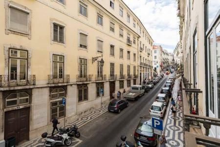 Appartement Ola - Chiado I Lisboa